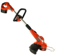 Pin On Black Decker Nst1024 24 Volt Cordless String Trimmer