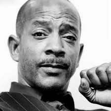 Lee Vaughan, Executive Director, Joe Manns Black Wall Street Awards