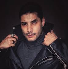 Alex Perea's Instagram, Twitter & Facebook