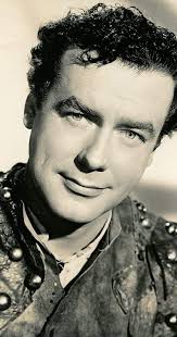 As a kid I enjoyed watching Richard Greene play the role of Robin Hood