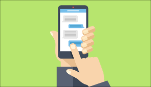 Deliver notifications, alters, 2fa and customer care conversations. 5 Types Of Sms Conversations For Business