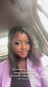 St Francis Senior High Technical School Domitory