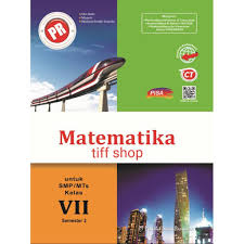 Ada nda revisi 2017 matematika kelas 7 semester 2? Buku Pr Lks Matematika Kelas Vii 7 Semester 2 K13 Revisi 2020 2021 Shopee Indonesia