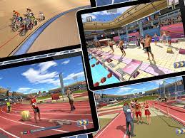 Atletismo 2 deportes de verano apk v1.9.2 . Athletics2 Summer Sports Free For Android Apk Download