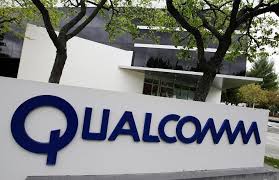 Qualcomm Stock Sets Multi Year High On Earnings