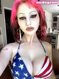 lilsuccubus666 Nude Leaks OnlyFans Photo 32 - Nudogram v2.1