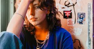 King Princess On 'Hold On Baby' & The Queer Tapestry Of New York