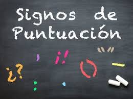 Signos De Puntuacion Punctuation Marks Spanish Powerpoint Spanish Writing Punctuation Marks Quotations