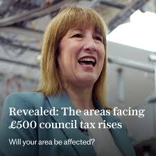 Where your council tax is squandered