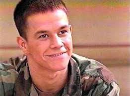 Why does the title change color in the movie?