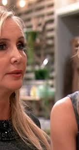 The Real Housewives of Orange County" Secrets, Lies and Vicki's New Guy (TV  Episode 2016)