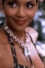 Halle berry in swordfish 2:20. Tbt Everyday Halle Berry As Miss Stone In The Flintstones