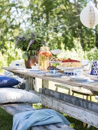 An Idyllic Swedish Country Home Swedish Cottage My Scandinavian Home