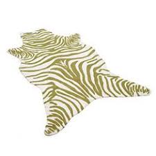 Your source for exclusive furnishings and décor that bring personality to your home. Zebra Print Indoor Outdoor Rug