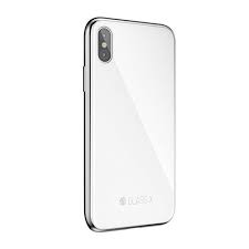 Steklyannyj Chehol Switcheasy Glass X Belyj Dlya Iphone X Xs Kupit Za 699 00 Grn V Iworld Ua
