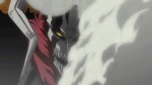 Is ichigo a vasto lorde? Ichiruki Animated World Ichigo Kurosaki Vasto Lorde Hollow Form Rukia