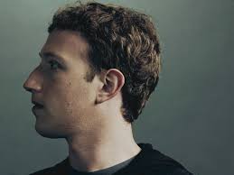 Mark Zuckerberg Opens Up | The New Yorker