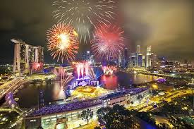 This Holiday Features A National Day Parade And Fireworks Displays Wedding Fireworks New Years Eve Fireworks Fireworks