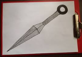 Check spelling or type a new query. How To Draw Knives And Spears Step By Step Trending Difficulty Easy Dragoart Com