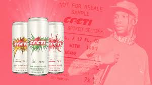 In average circulated condition, such a coin is worth 1 us dollar. Travis Scott Cacti Spiked Seltzer The Story Behind The Drink Complex