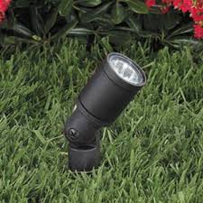 12 Volt Aluminum Mr 11 Mini Bullet Light By Vista Pro Lighting At Louielighting Com Outdoor Landscape Lighting Aluminum Outdoor Landscaping