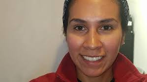 Tia's Still Going Strong