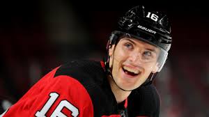 New Jersey Devils: Steve Santini's Future With The Team