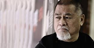 Richard Bustillo Student of Bruce Lee