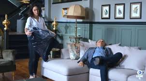 Inca o telenovela minunata ia sfarsit. Pin By Oana Durican On Seriale Tv Series Talk Show Scenes