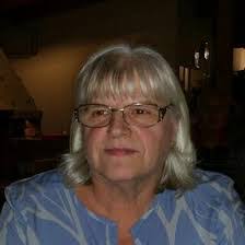 Monika Hoffmann's Instagram, Twitter & Facebook