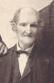 Robert Monroe McCarty (1822-1903)