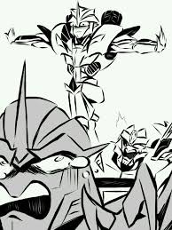 Draw The Squad Transformers Artwork Transformers Memes Transformers Decepticons