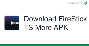 Once files are downloaded, you can use the app's basic file manager to open them, install them if they are apk applications, or delete them. Firestick Ts More Apk 1 1 3 Android App Download