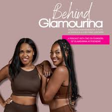 Glamourina Activewear