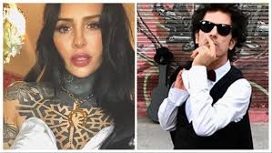 El cantante fue invitado al programa los mammones y no pudo evitar hablar de su relación con la hija de marcelo tinelli. Caras La Decision De Cande Tinelli Que Podria Ponerle Fin A Su Romance Con Coti