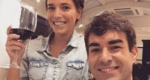 Flora González y Daniel Muriel