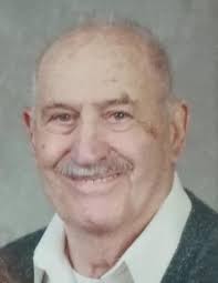 Arthur Panighetti Obituary (12/24/1928