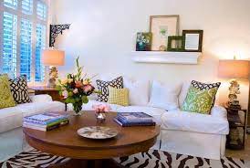 $8.00 coupon applied at checkout. Round Coffee Tables For A More Usable Space