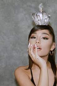 Brand clear ariana grande versace dolce & gabbana jimmy choo calvin klein davidoff aquolina elizabeth arden armaf christian dior. Ariana Grande For R E M Eau De Parfum December 2020 Hawtcelebs