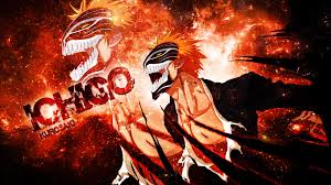 Check spelling or type a new query. Download Full Hd Bleach Desktop Background Id Anime Cool Power Fire 1920x1080 Wallpaper Teahub Io