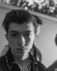 🥺 #jackavery #jack #avery #lavender #whydontwe #whydontwemusic