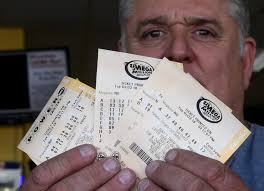 Visit a website that sells lottery tickets online. Don T Buy Kids Lottery Tickets As Holiday Gifts