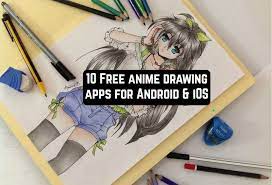 We did not find results for: 10 Free Anime Drawing Apps For Android Ios Free Apps For Android And Ios