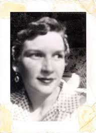 I MADE MISTAKE ON PICTURES THIS PERSON IS LORA WRIGHT WHO BECAMEA WHITEMAN