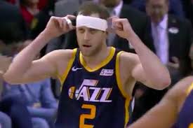 Joe ingles stats and bio. Joe Ingles Is An International Treasure Slc Dunk