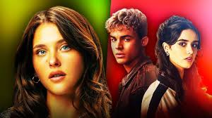 Culpa Mia on Tumblr - Fan Edits