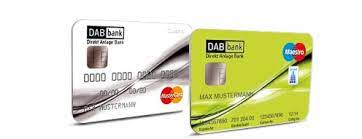 Mit der nutzung unserer dienste/website erklären sie sich damit einverstanden, dass dab bnp paribas cookies verwendet. Dab Bank Girokonto Erfahrungen Banken Test 06 21