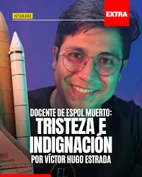 Victor Jerrell Estell"