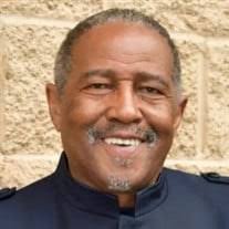 Pastor James H. "Jaybird" Keys Sr. Obituary (2024)