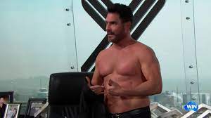 Don diamont naked ❤️ Best adult photos at hentainudes.com